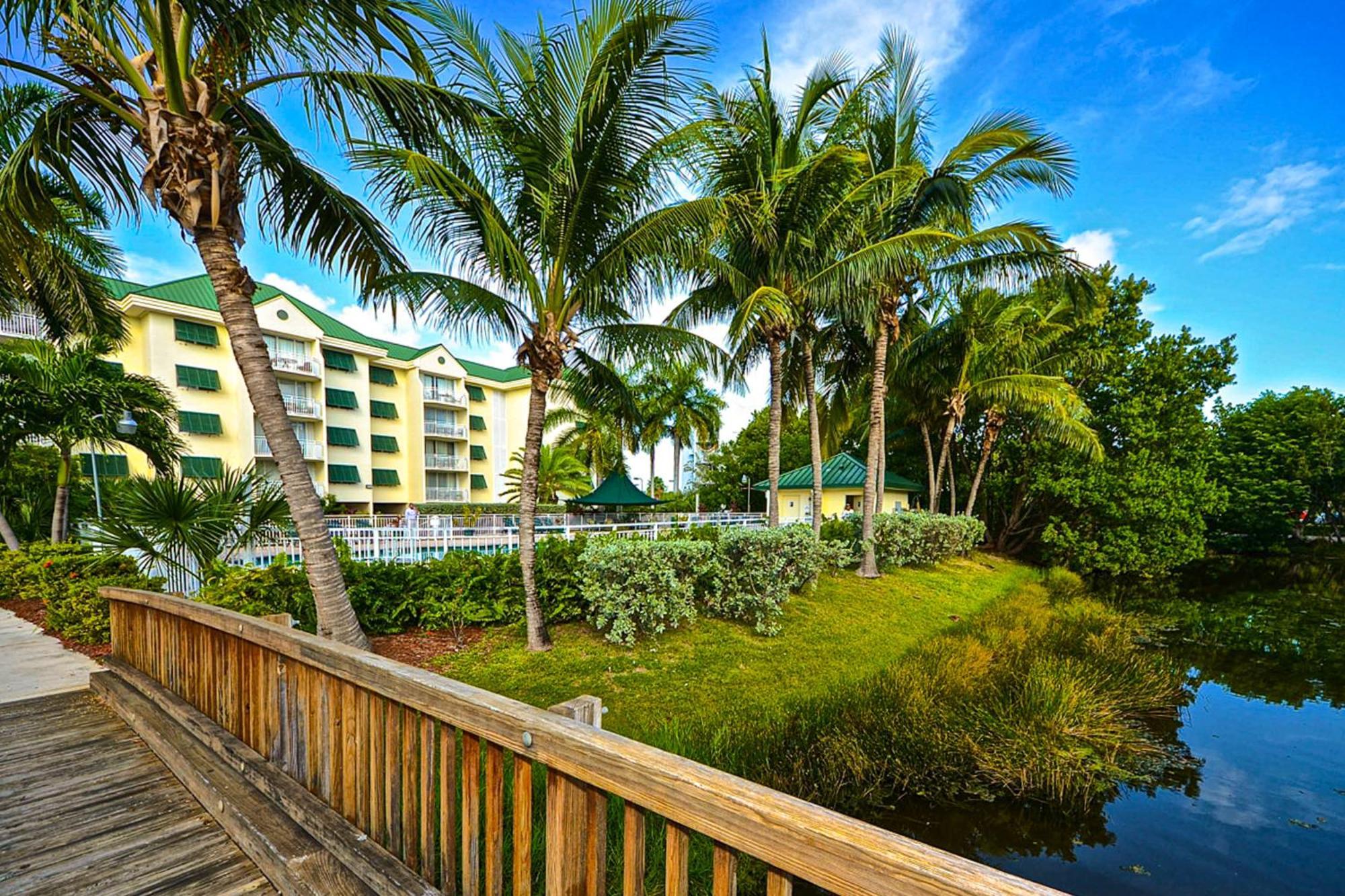 Sunrise Suites Saint Croix Suite #212 Key West Chambre photo