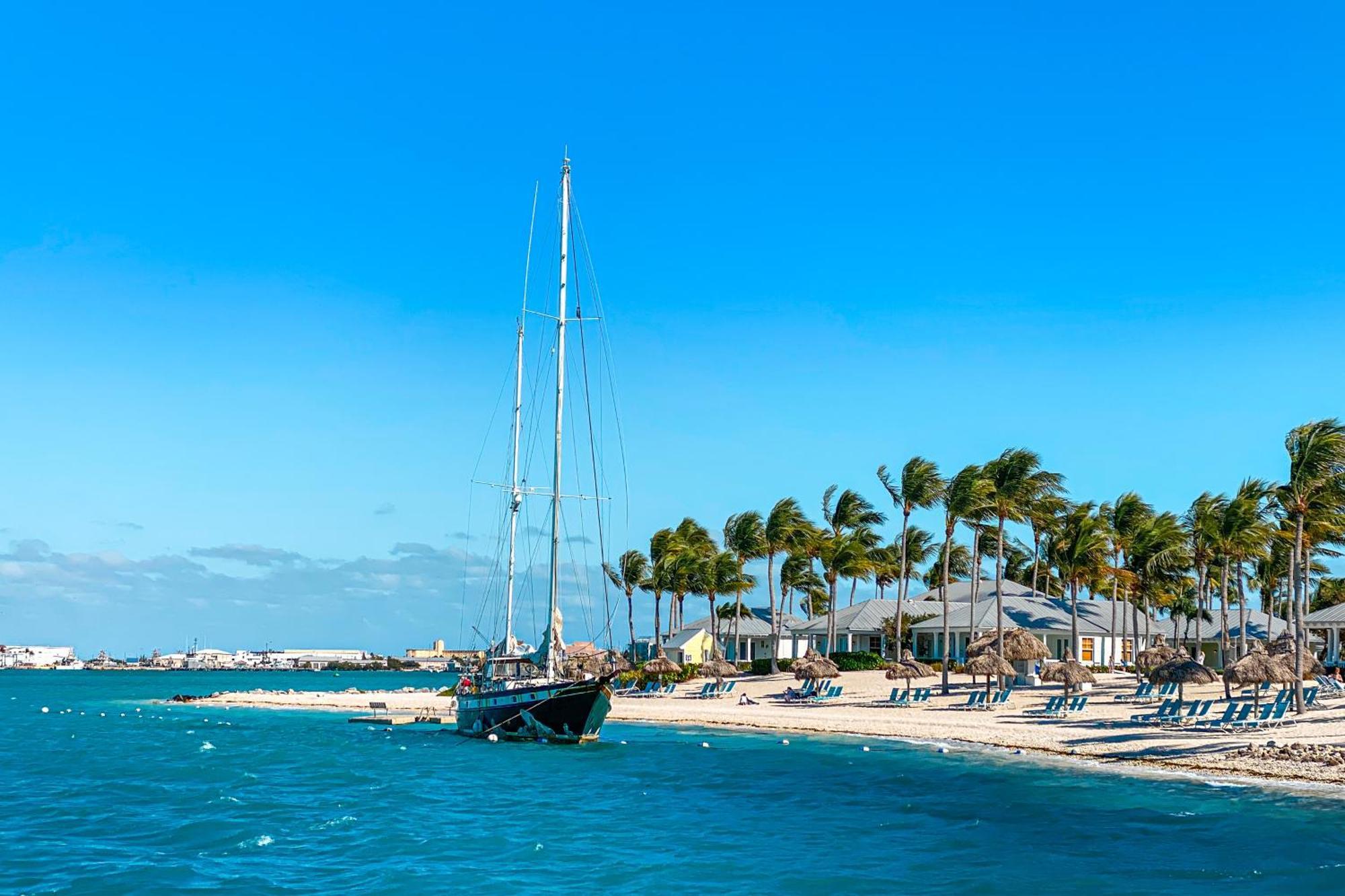 Sunrise Suites Saint Croix Suite #212 Key West Chambre photo