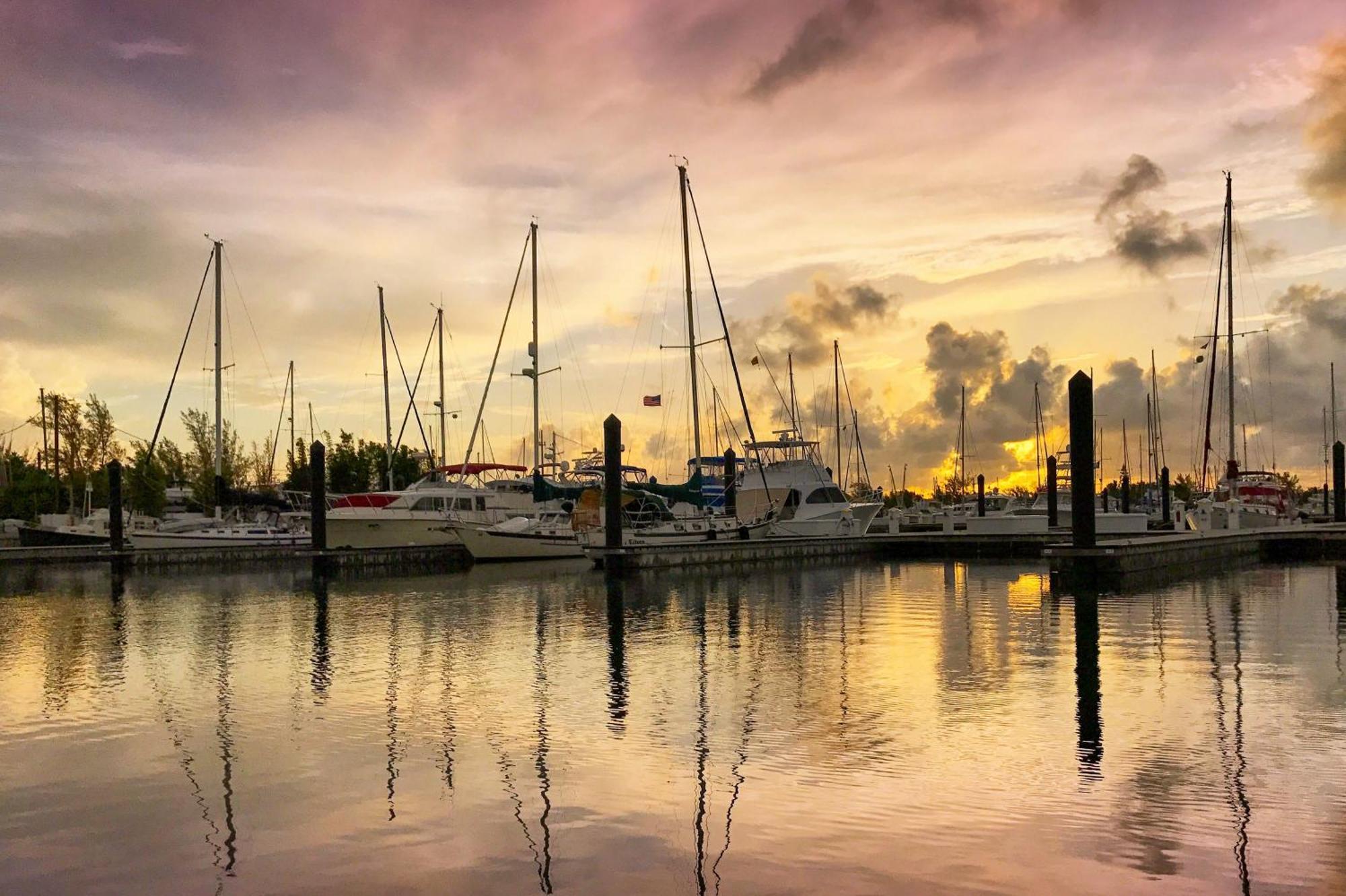 Sunrise Suites Saint Croix Suite #212 Key West Chambre photo