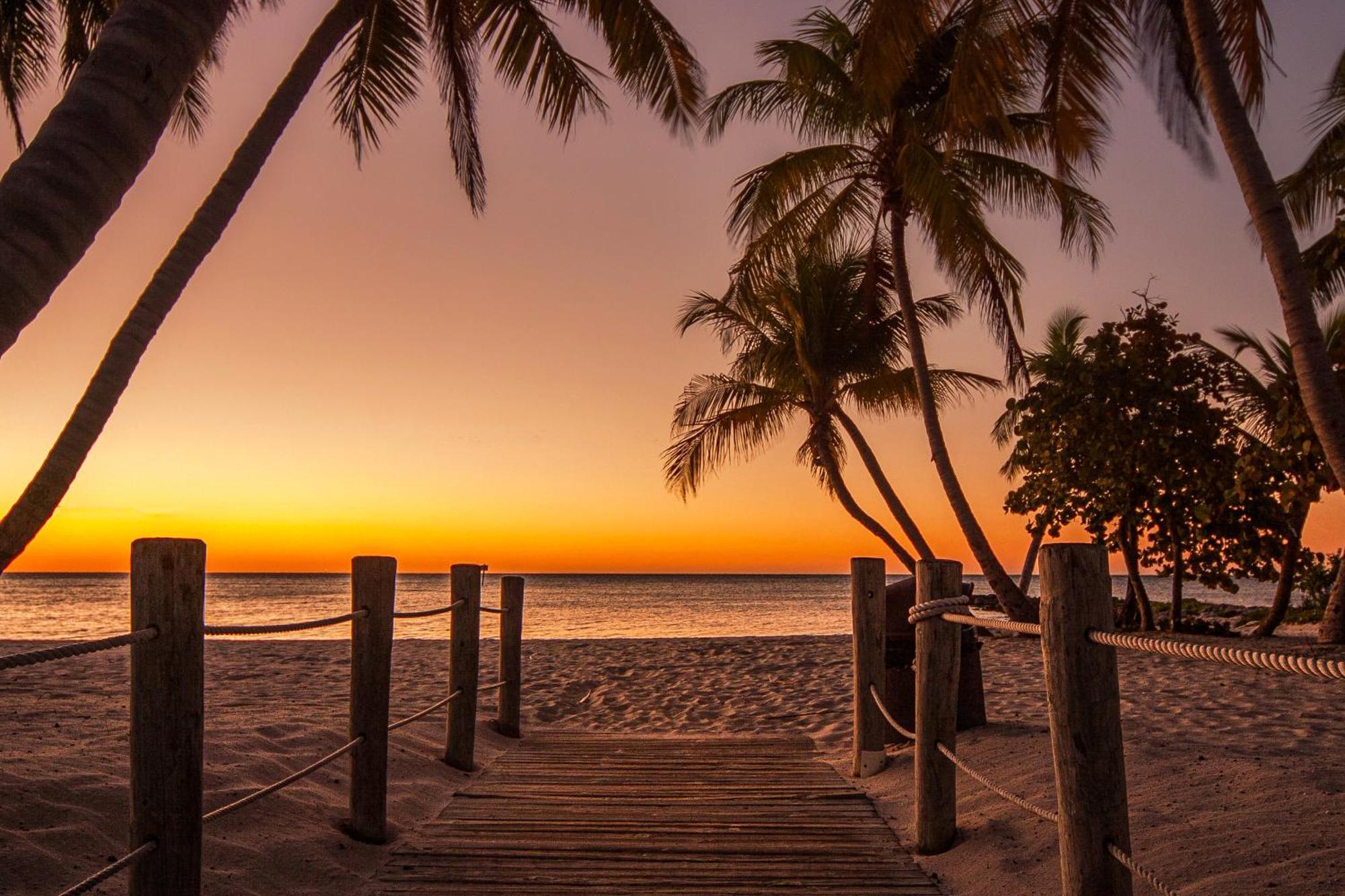 Sunrise Suites Saint Croix Suite #212 Key West Chambre photo