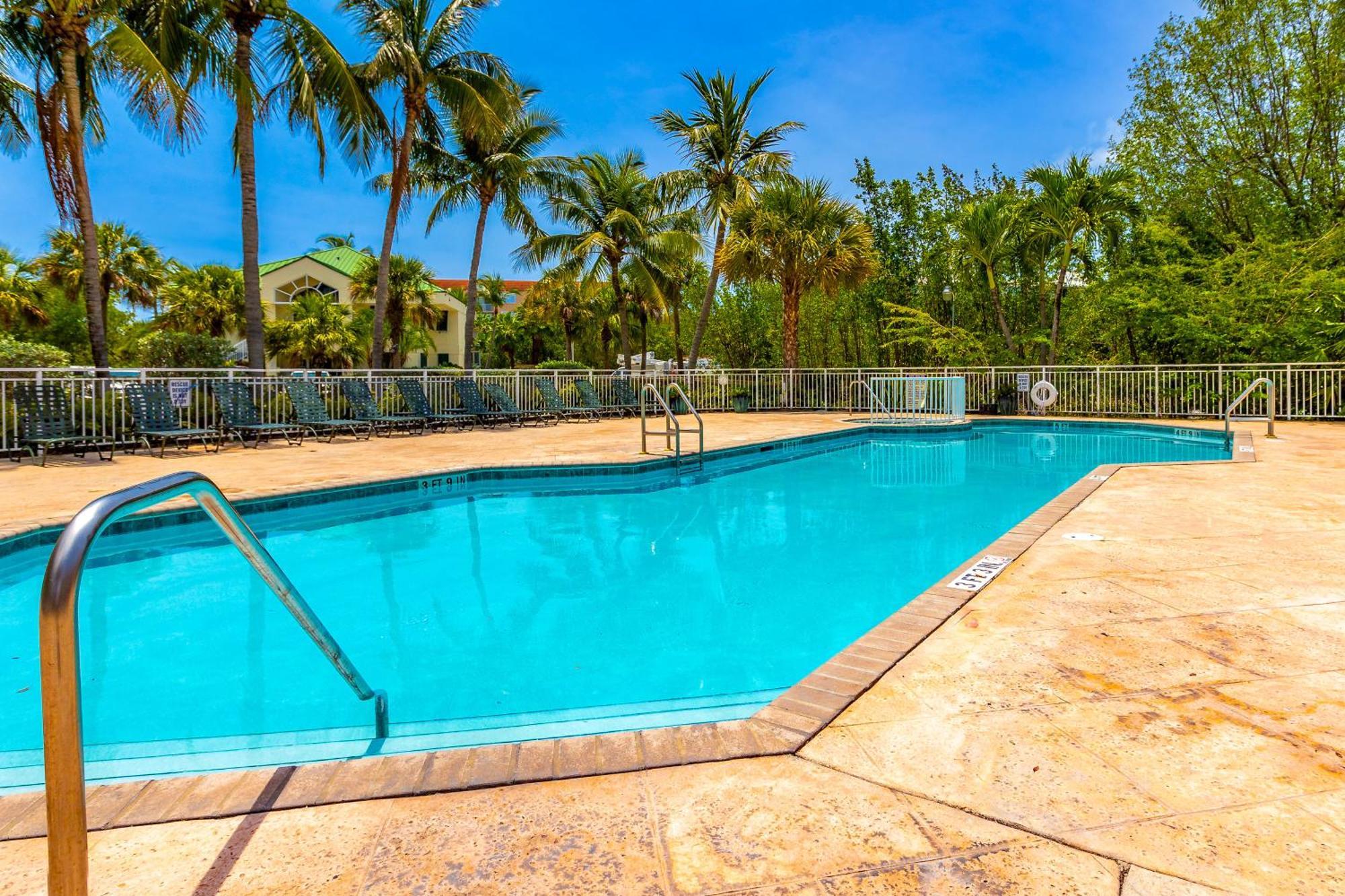 Sunrise Suites Saint Croix Suite #212 Key West Chambre photo