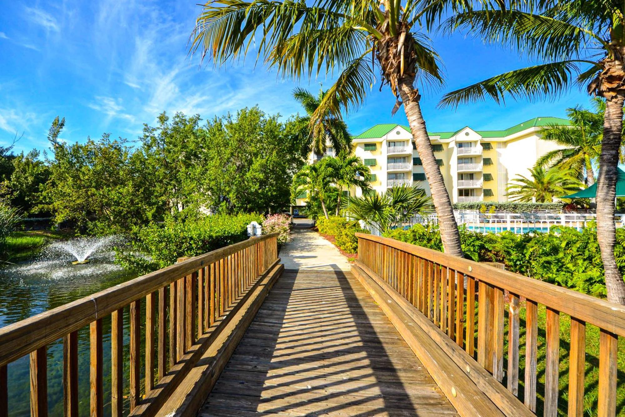 Sunrise Suites Saint Croix Suite #212 Key West Chambre photo