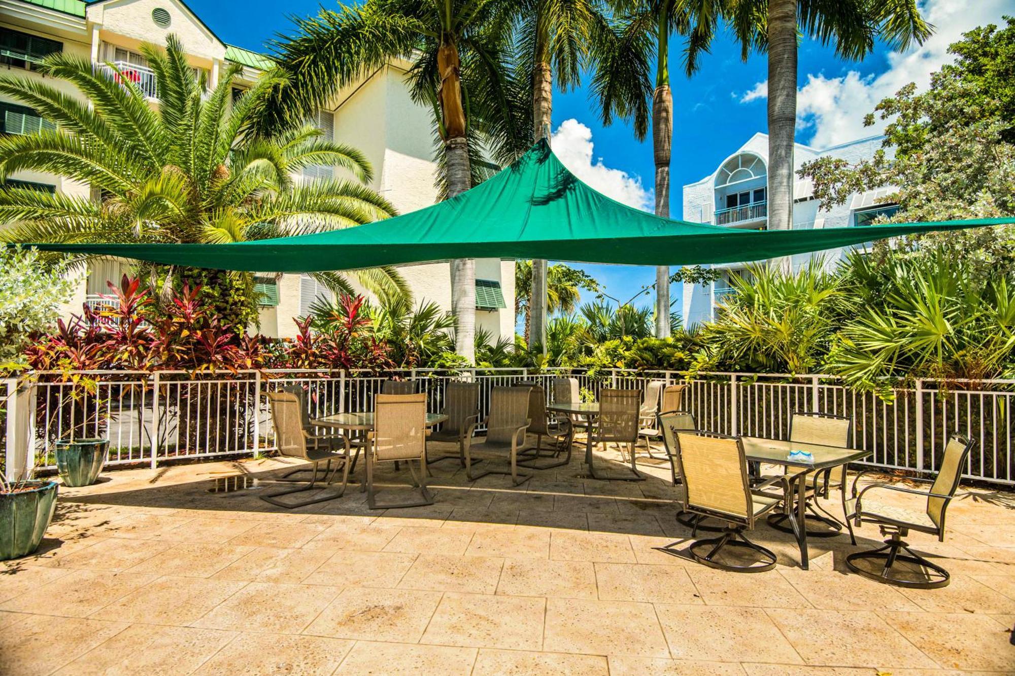 Sunrise Suites Saint Croix Suite #212 Key West Chambre photo